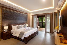 Teba Suci Suite