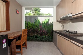 Teba Suci Suite
