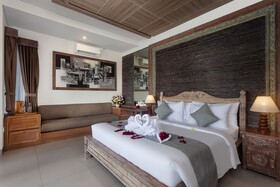 Teba Suci Suite