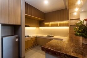 Teba Suci Suite