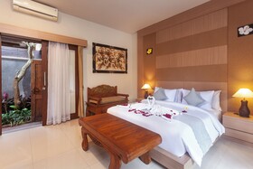 Teba Suci Suite