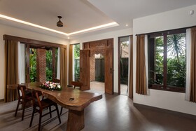 Teba Suci Suite