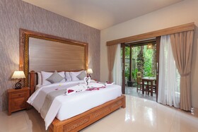 Teba Suci Suite
