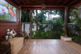 Teba Suci Suite