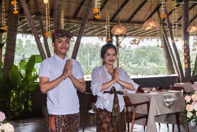 Teba Suci Suite