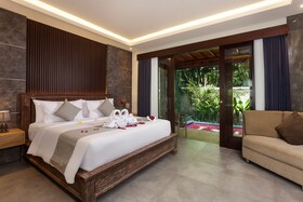 Teba Suci Suite
