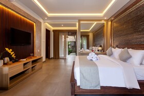 Teba Suci Suite