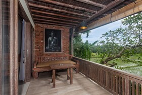Teba Suci Suite