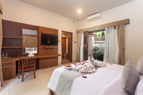 Teba Suci Suite