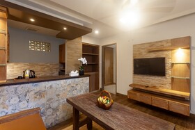 Teba Suci Suite