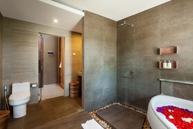 Teba Suci Suite