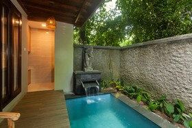 Teba Suci Suite