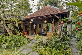 Teja Lokha Ubud Villa