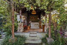 Teja Lokha Ubud Villa