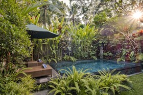 Teja Lokha Ubud Villa