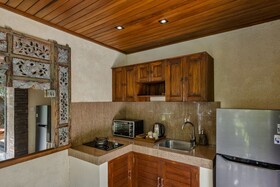 Teja Lokha Ubud Villa