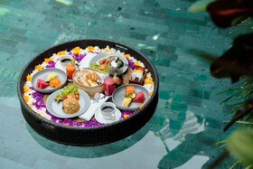 Teja Lokha Ubud Villa