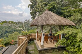 Teja Lokha Ubud Villa