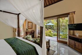 Teja Lokha Ubud Villa
