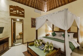Teja Lokha Ubud Villa