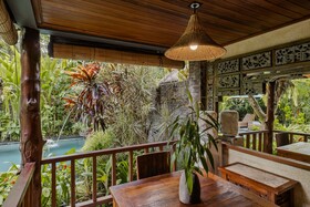 Teja Lokha Ubud Villa