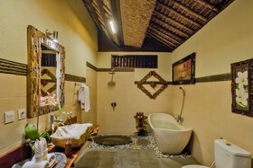 Teja Lokha Ubud Villa