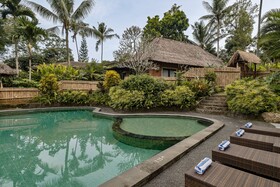Teja Lokha Ubud Villa