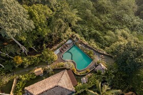 Teja Lokha Ubud Villa