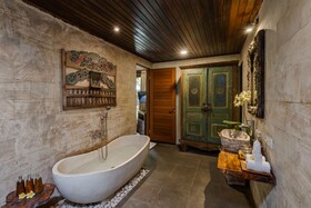 Teja Lokha Ubud Villa