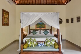 Teja Lokha Ubud Villa