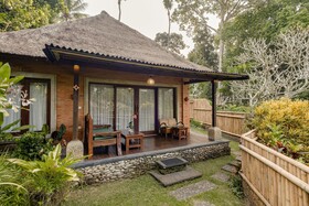 Teja Lokha Ubud Villa