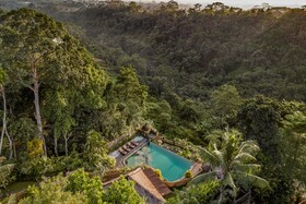 Teja Lokha Ubud Villa