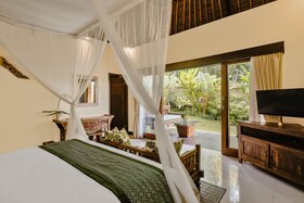 Teja Lokha Ubud Villa