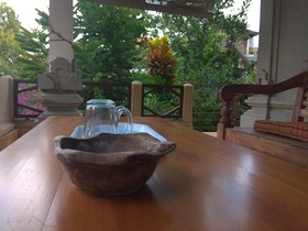Oyo 1946 Terrace Campuhan