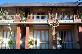Tetirah Suweta Bali