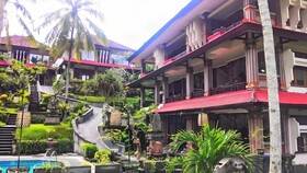 The Artini Dijiwa Ubud