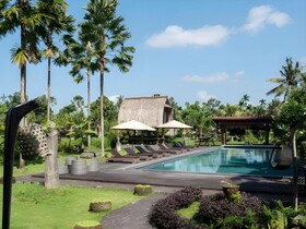 The Artini Dijiwa Ubud