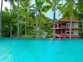 The Artini Dijiwa Ubud