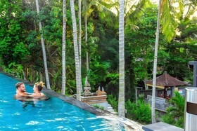The Artini Dijiwa Ubud
