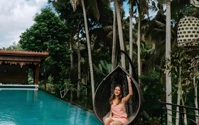 The Artini Dijiwa Ubud