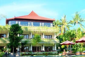 The Artini Dijiwa Ubud