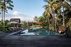 The Artini Dijiwa Ubud