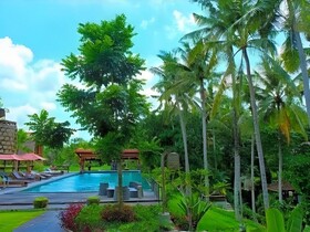 The Artini Dijiwa Ubud
