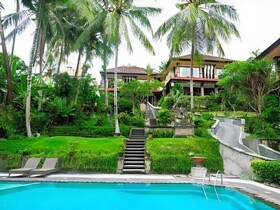 The Artini Dijiwa Ubud
