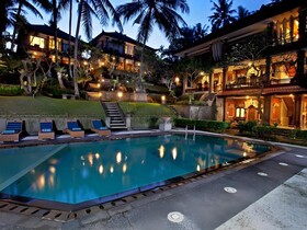 The Artini Dijiwa Ubud