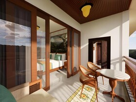 The Artini Dijiwa Ubud
