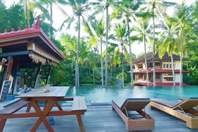 The Artini Dijiwa Ubud