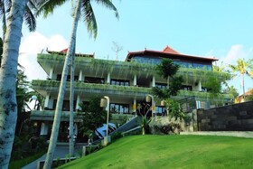 The Artini Dijiwa Ubud
