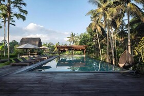 The Artini Dijiwa Ubud