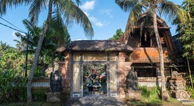 The Artini Dijiwa Ubud